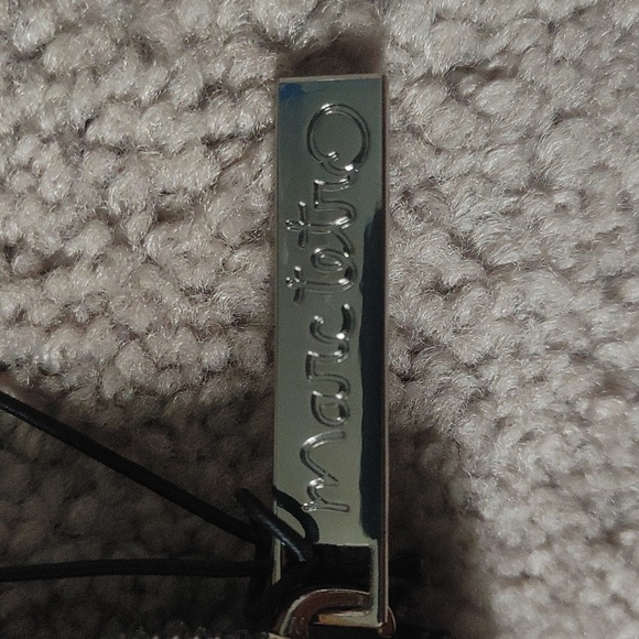 Marc Tetro zip around wallet - Picture 7 of 7